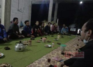 Dodi Prasetyo Hadiri Rapat Rencana Renovasi Musholla Al Haromain Desa Sukorejo