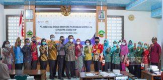 Edy Wuryanto: PMI Harus Diberikan Pelayanan VVIP