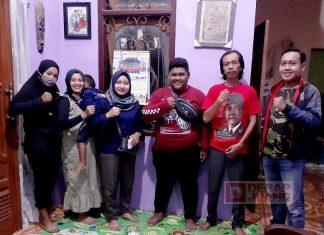 Eko: Komunitas Juang Harus Bersinergi dengan PAC