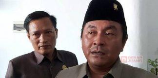 Empat Sekolah Uji Coba PTM, Kusnendro: Berjalan dengan Baik dan Lancar