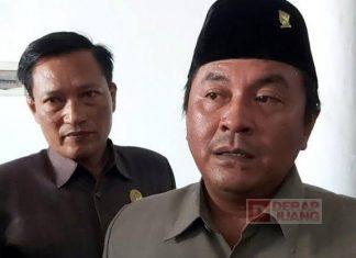 Empat Sekolah Uji Coba PTM, Kusnendro: Berjalan dengan Baik dan Lancar