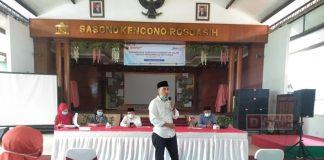 Endro: Saatnya Perempuan Ambil Peran