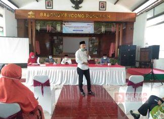 Endro: Saatnya Perempuan Ambil Peran