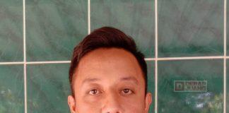 Sah, Erik Wahyu Setiawan Nahkodai PAC Giriwoyo