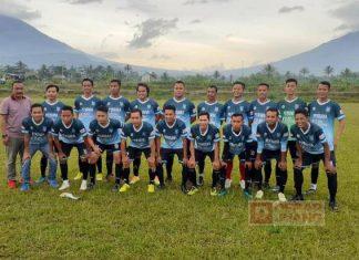 Faozan Salurkan Hobinya pada Dunia Olahraga