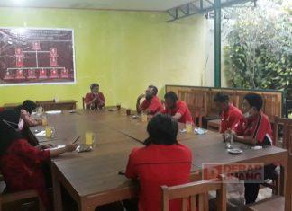 Gelar Rapat Perdana, PAC Karanglewas Bahas Program Kerja ke Depan