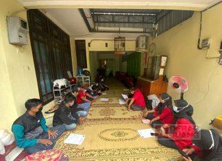 Gelar Reses, Masan: Jangan Ragu Maju Pemilu