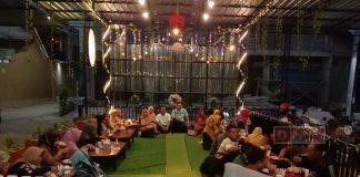 Gelar Reses, Nuryani Siap Perjuangakan Aspirasi Warga Comal