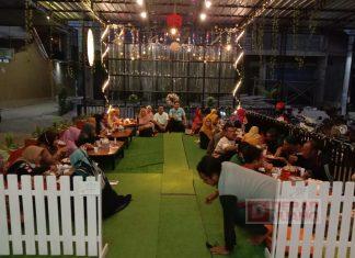 Gelar Reses, Nuryani Siap Perjuangakan Aspirasi Warga Comal