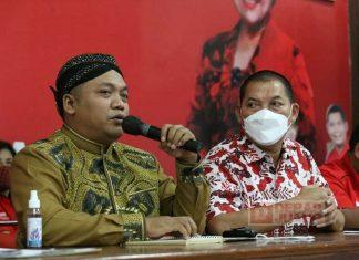 Gus Nabil Dukung Program Vaksinasi Covid-19