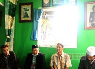 H. Ahmad Ridwan Sampaikan Belasungkawa Atas Berpulangnya Mbah Kasturi