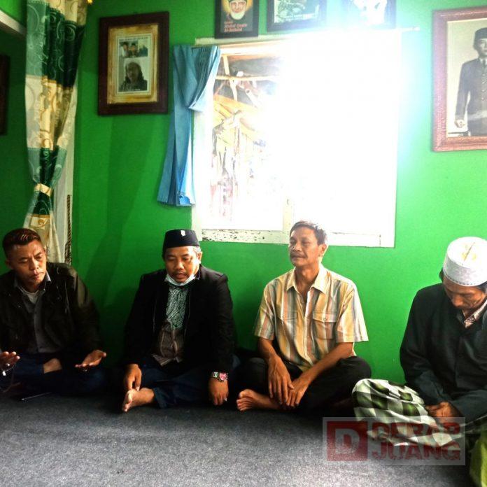 H. Ahmad Ridwan Sampaikan Belasungkawa Atas Berpulangnya Mbah Kasturi