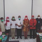 Hj. Kadarwati Dorong Penyerapan Gabah Petani di Klaten