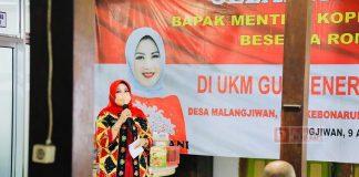 Hj. Sri Mulyani: Kabupaten Klaten Pernah Menjadi Lumbung Gula