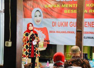 Hj. Sri Mulyani: Kabupaten Klaten Pernah Menjadi Lumbung Gula