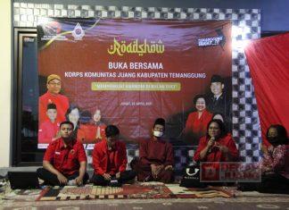 Roadshow di Bulan Suci untuk Meningkatkan Harmonisasi