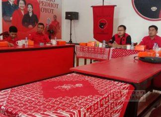 Ikuti Rakor BSPN Pusat, Jekri: Seluruh Pengurus Mengikuti dengan Antusias