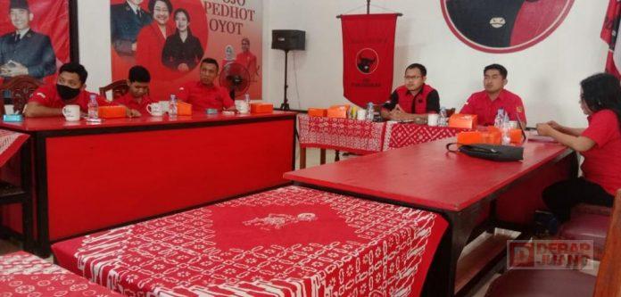 Ikuti Rakor BSPN Pusat, Jekri Seluruh Pengurus Menguikuti dengan Antusias