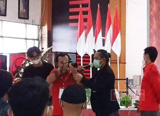 Ikuti Workshop Foto Esai Marhaen, Delegasi Kota Salatiga Dapatkan Momen Spesial