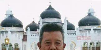 Innalillahi, Politisi PDI Perjuangan Kabupaten Pekalongan Meninggal Dunia