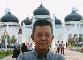 Innalillahi, Politisi PDI Perjuangan Kabupaten Pekalongan Meninggal Dunia