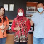 Ir. Sulistyorini; Jangan Mudah Terprovokasi Paham Terorisme dan Radikalisme