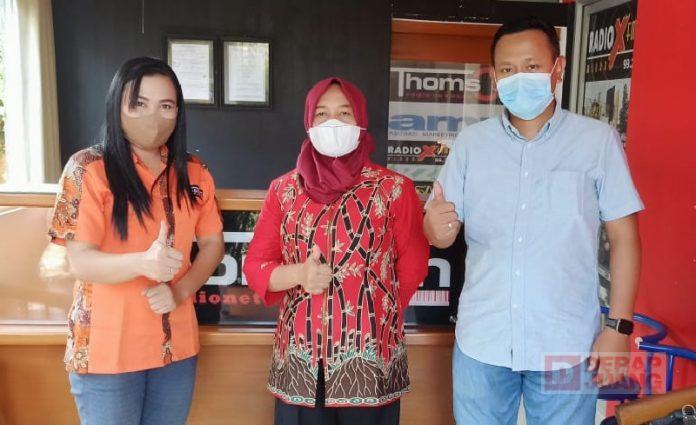 Ir. Sulistyorini; Jangan Mudah Terprovokasi Paham Terorisme dan Radikalisme