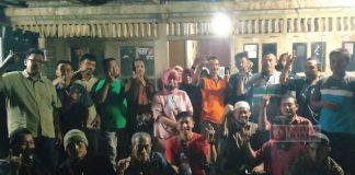 Jalin Silaturahmi, Bibi Hastuti Gelar Reses dan Buka Bersama