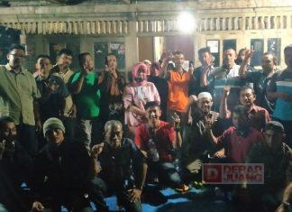 Jalin Silaturahmi, Bibi Hastuti Gelar Reses dan Buka Bersama