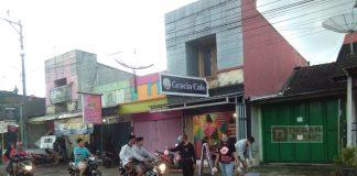 Jelang Buka Puasa, BSPN Kabupaten Semarang Berbagi Paket Takjil