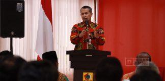 Pemkab Wonogiri Buka Lowongan 458 perangkat Desa