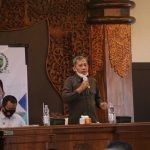 Junarso Berikan Tips Pengelolaan Dana Desa