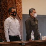 Junarso Berikan Tips Pengelolaan Dana Desa (2)