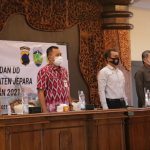 Junarso Berikan Tips Pengelolaan Dana Desa (3)