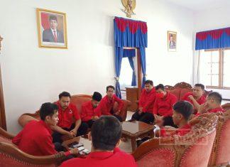 Komunitas Juang Temanggung Temukan Skema Integratif untuk Mengabdi Kepada Masyarakat