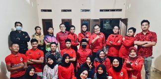 Tingkatkan Soliditas dan Solidaritas Melalui Roadshow