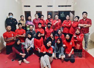 Tingkatkan Soliditas dan Solidaritas Melalui Roadshow