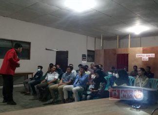 Sempat Vakum, Rekrutmen CKJ Temanggung Kembali Digalakan