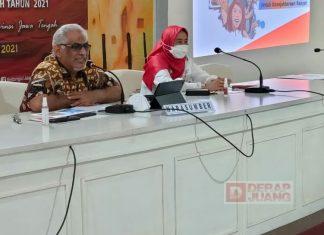 Kadarwati: Rasa Toleransi Harus dipegang oleh Seluruh Rakyat Indonesia