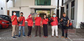 Kader Banteng Brebes Ikuti Workshop Lomba Karya Esai DPD Partai