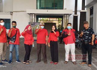 Kader Banteng Brebes Ikuti Workshop Lomba Karya Esai DPD Partai