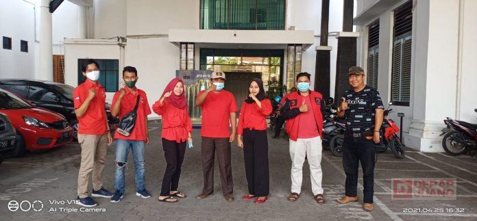 Kader Banteng Brebes Ikuti Workshop Lomba Karya Esai DPD Partai(3)