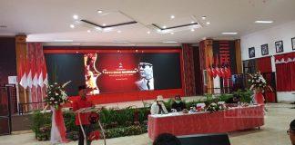 Kader KJ Kota Tegal Ikuti Workshop Foto Essai Marhaen