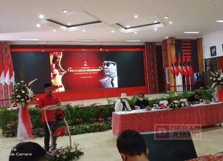 Kader KJ Kota Tegal Ikuti Workshop Foto Essai Marhaen