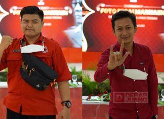 Kader KJ Kudus Turut Serta Ikuti Workshop Foto Esai Marhaen