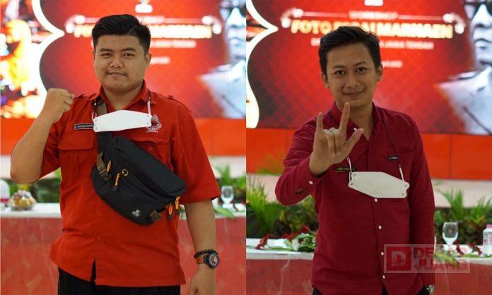 Kader KJ Kudus Turut Serta Ikuti Workshop Foto Esai Marhaen