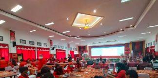 Kader Komunitas Juang Kabupaten Pekalongan Ikuti Workshop Karya Esai