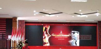 Kader Komunitas Juang Klaten Ikuti Workshop Foto Esai Marhaen