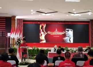 Kader Komunitas Juang Klaten Ikuti Workshop Foto Esai Marhaen