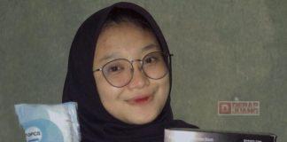 Kader Komunitas Juang Klaten Manfaatkan Waktu Luang dengan Berwirausaha